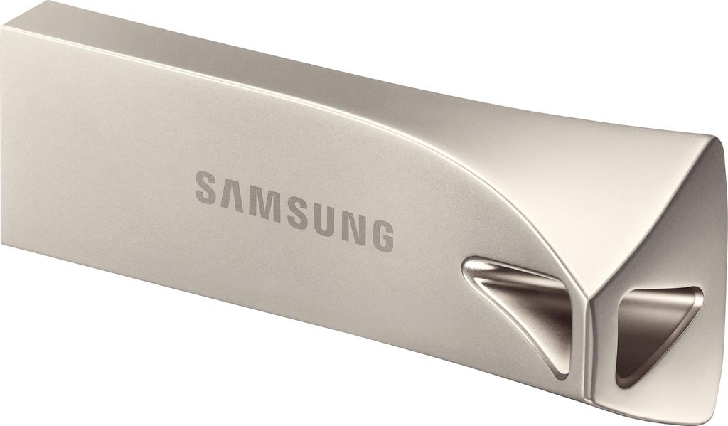 Samsung | BAR Plus | MUF-256BE3/APC | 256 GB | USB 3.1 | Zdjęcie produktu 