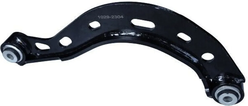 MAXGEAR 72-5255 Clé d'Allumage Renforcée pour Audi A6 4F en Acier Chrome