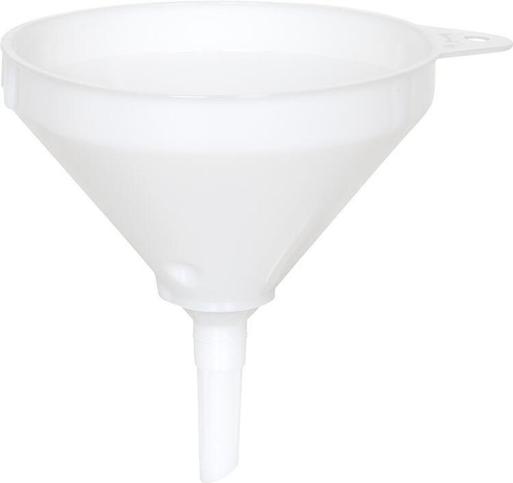 hünersdorff 951200, Natürlich/Natur, Hart-Polyethylen Produktbild 
