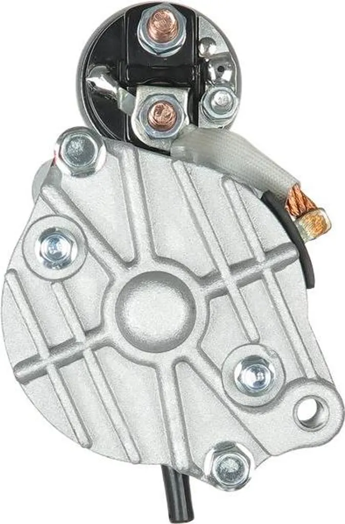 Vanne EGR pour Ford C-Max et Focus 2.0 TDCi - Réduit les Émissions - 5