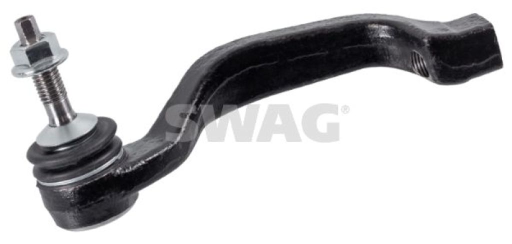 SWAG Spurstangenkopf Spurstange für JAGUAR S-Type (X200) Vorne Links 15 94 8108