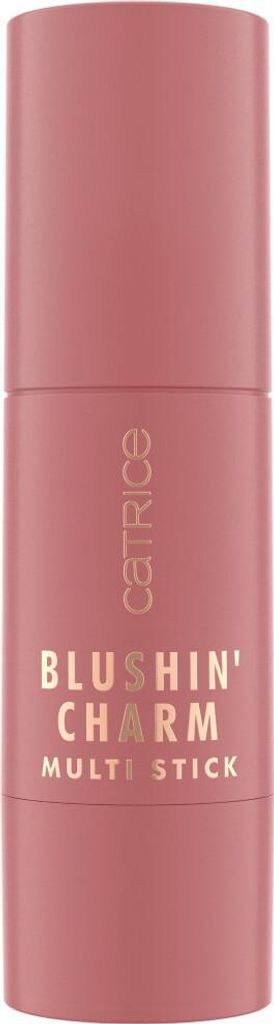 CATRICE Blushin' Charm Multi Stick, Ty, Krm, Ruov, 040 - Obrázok produktu 
