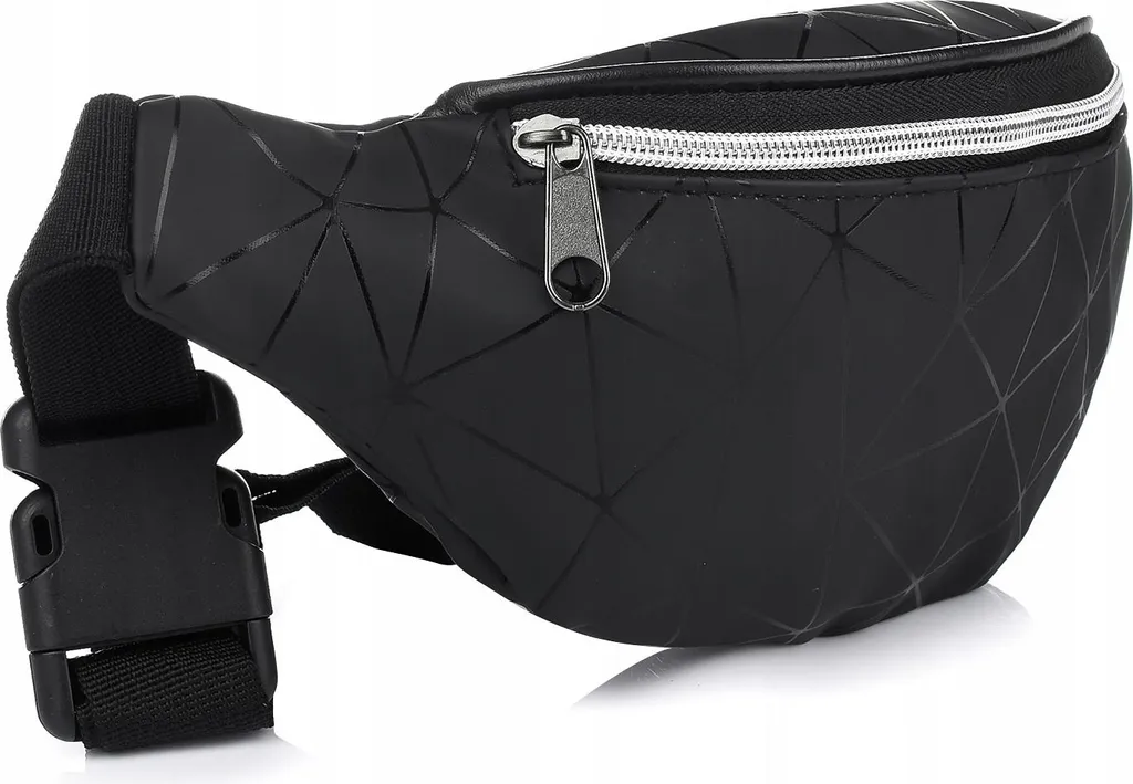 Beltimore Borsa da Cintura Geometrica: L'accessorio Fashion Must-Have