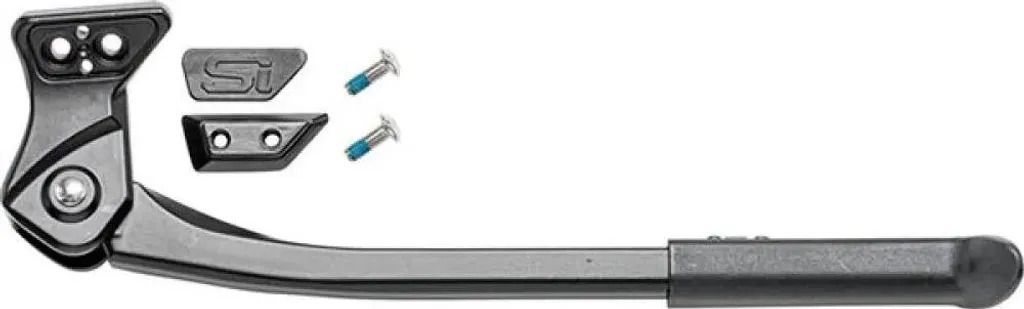 Cavalletto Posteriore Cannondale Si V3 Grey - Accessorio Originale
