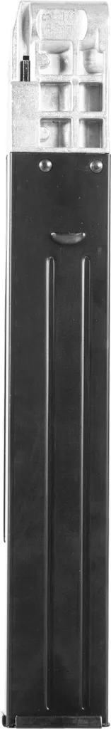 Chargeur de rechange pour pistolet mitrailleur Legends MP 4,5 mm acier