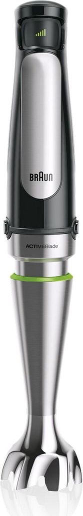 Braun MultiQuick7 MQ 7000X Stabmixer Pürierstab Produktbild 