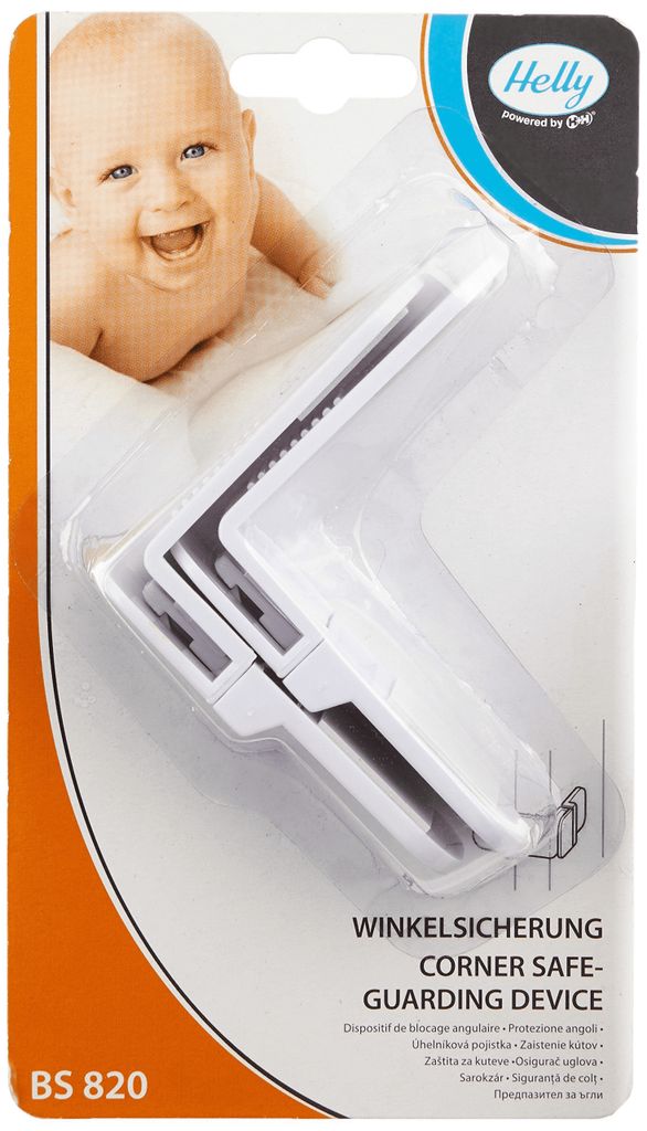 Olympia H+H Wickelsicherung BS 820 2 Stück