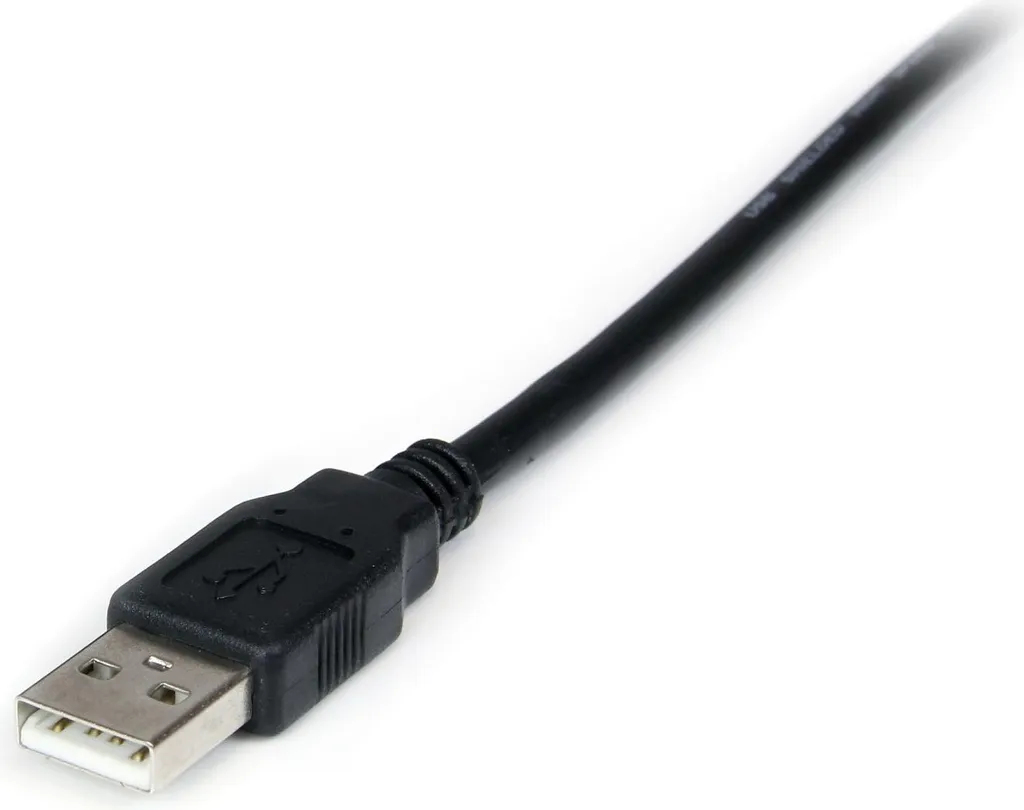 Câble Console USB vers RS232 DCE pour Configuration Matériel Réseau - 2