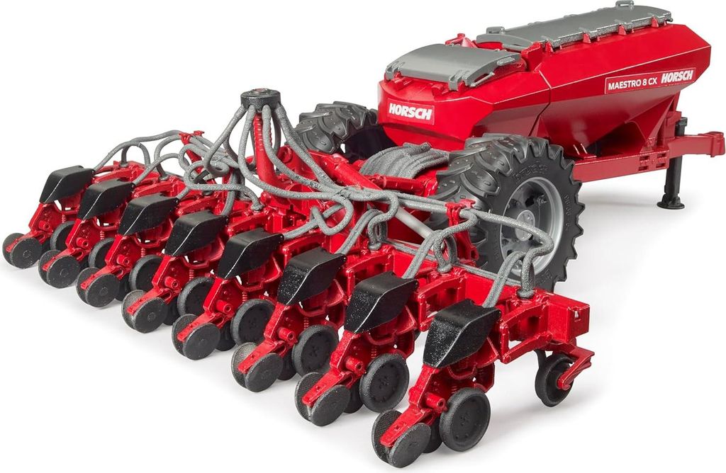 bruder Horsch Einzelkornsämaschine Maestro 8 CX