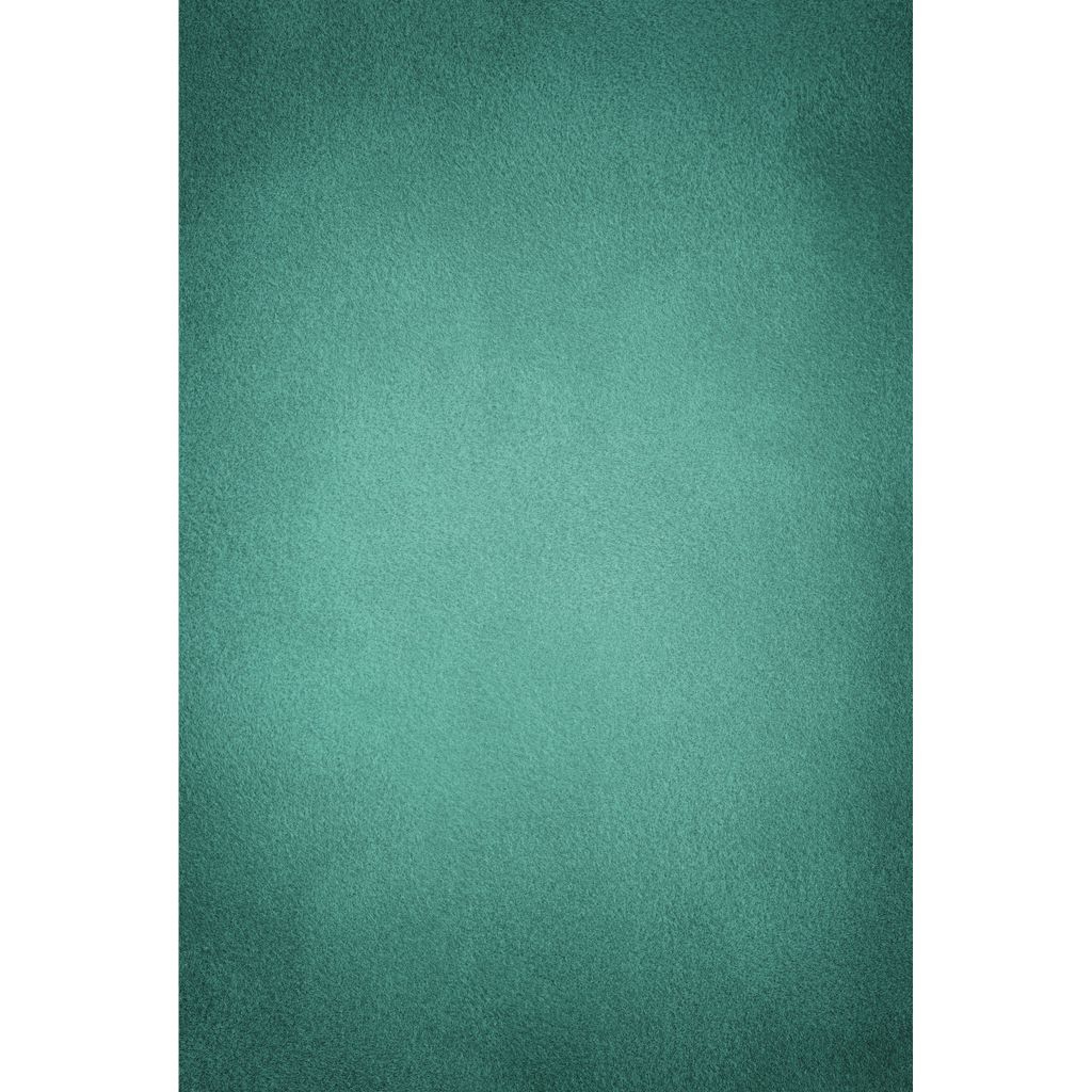 Bresser - F004573 - Hintergrundstoff mit Fotomotiv 80 x 120 cm - Türkis