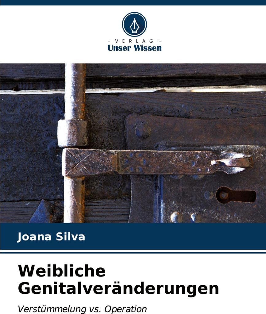 Weibliche Genitalveränderungen
