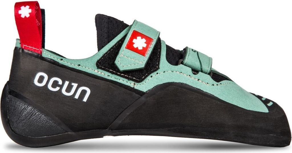 Ocún Striker QC Ocún Größen: 39 - UK 6 / Farben: Produktbild 