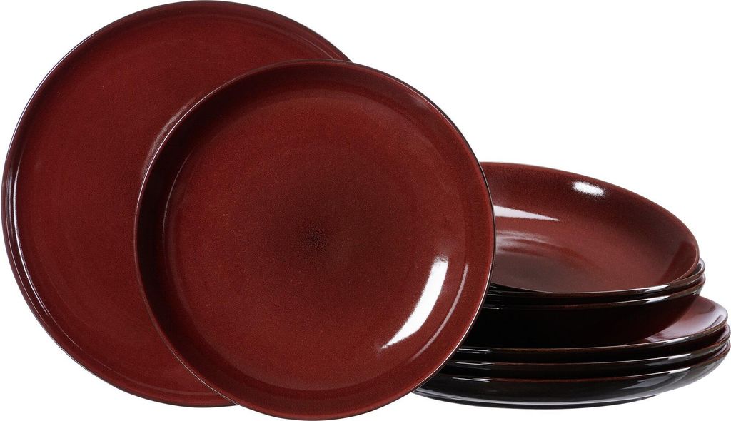 Ritzenhoff & Breker Speiseset Gambia, 8-tlg., Tafelservice, Produktbild 