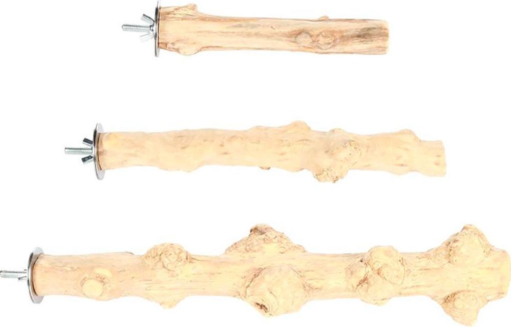 Flamingo Sitzstange Java, Maße: 20 cm