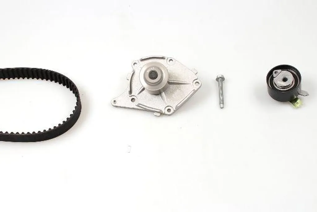 Kit distribution complet 21010000AS pour révision Nissan et Renault