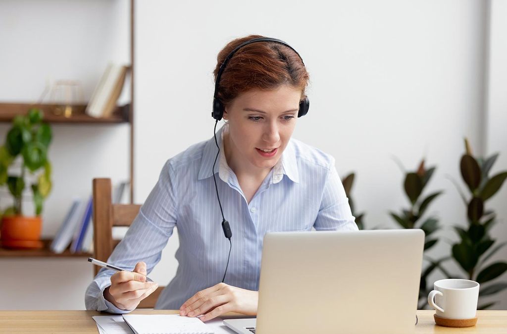 mydays Online Sprachtraining (30 Minuten); Erlebnis verschenken oder selbst erleben; Gutschein für 1 Person(en)