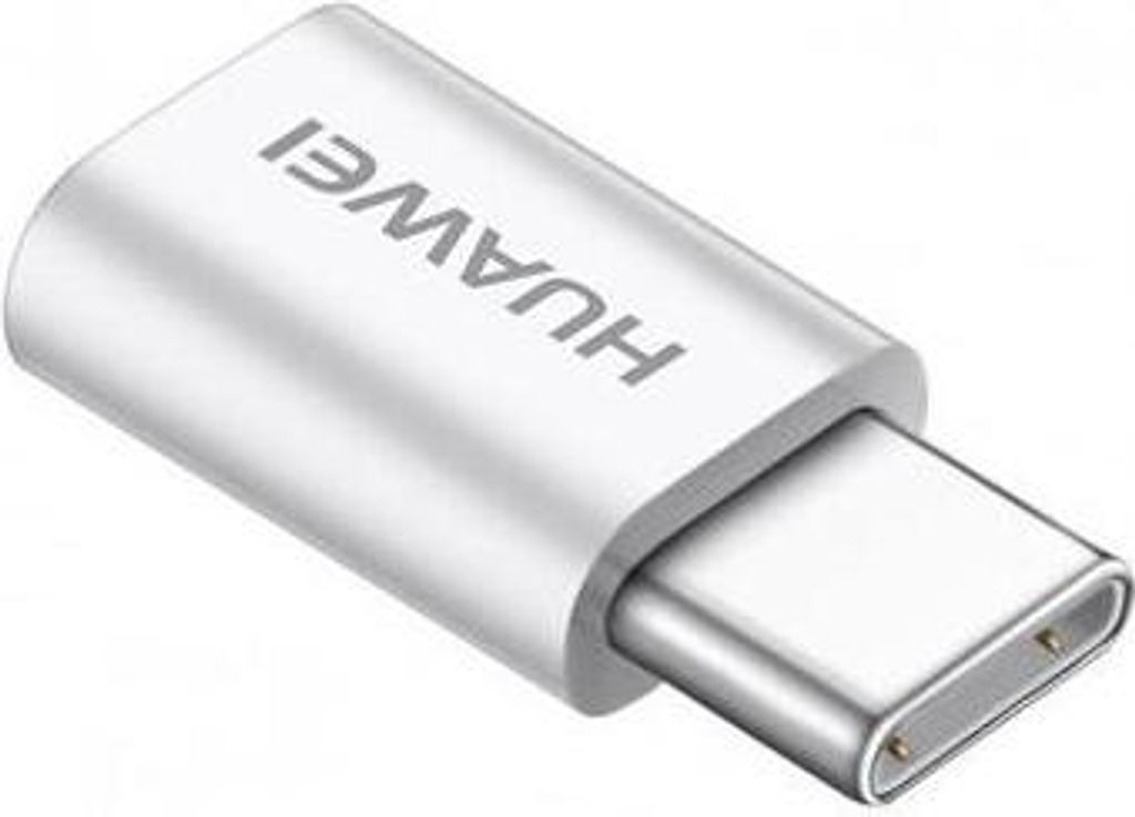 HUAWEI Type-C Adapter AP52 White 4071259 Produktbild 15