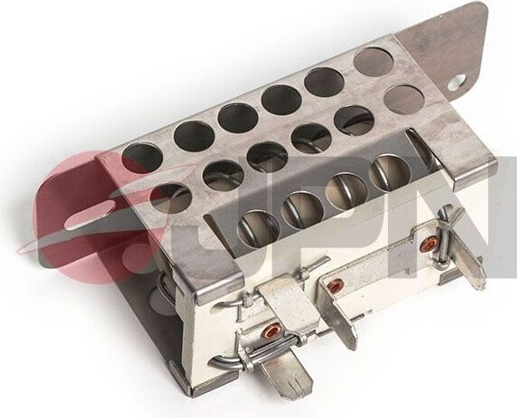 JPN 60E9126 - OE 7 033 705 Gebläsewiderstand für Transit Tourneo