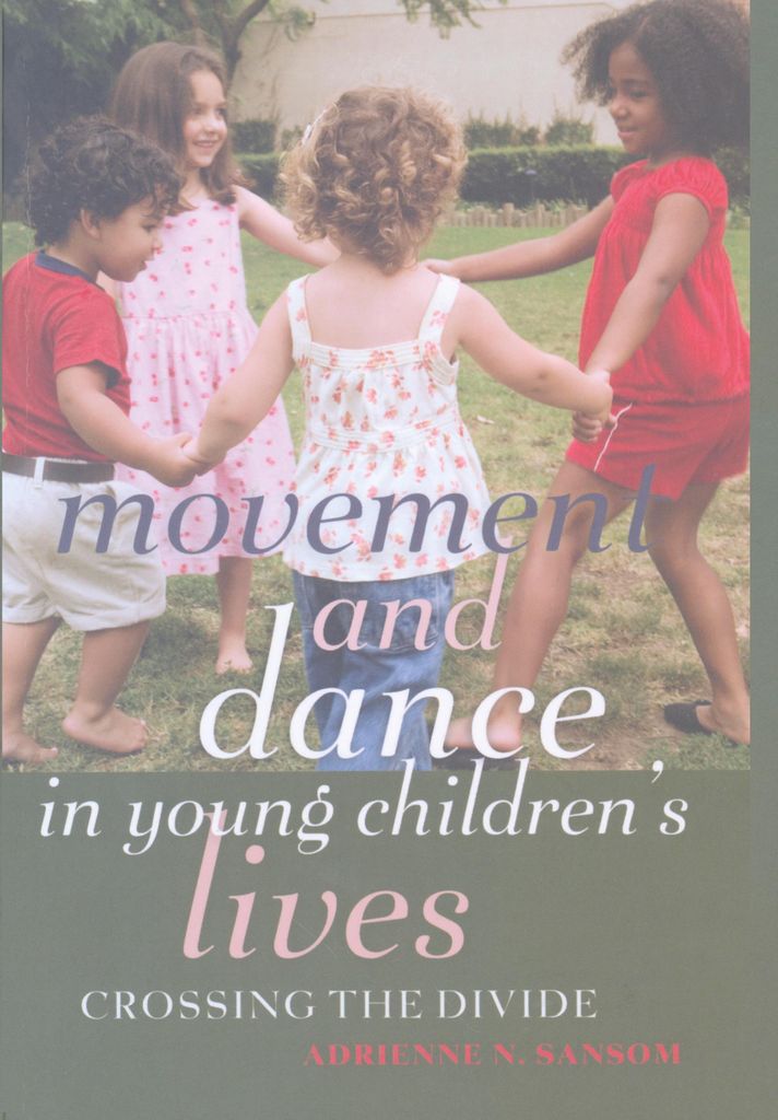 Movement and Dance in Young Children's Lives
