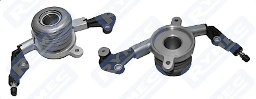 Pièce embrayage Mercedes W211 : Butée hydraulique RYMEC CSC018530 neuve