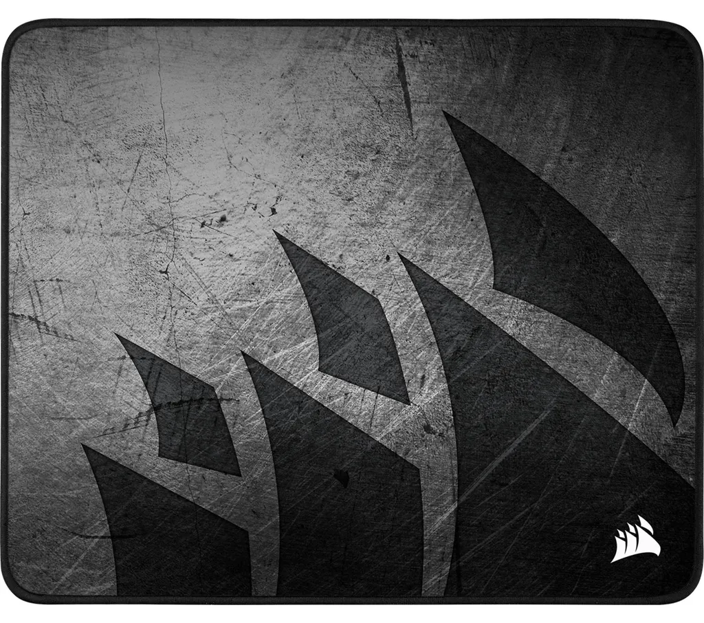 Corsair MM300 Pro Tapis de Souris Gaming Extended Spill-Proof Cloth M