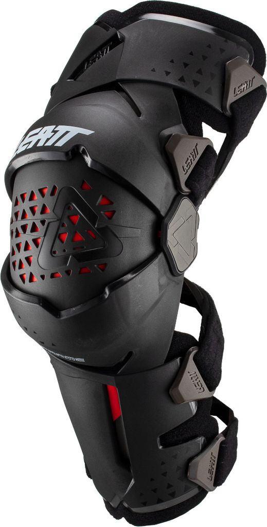 Leatt Knee Brace Z-Frame Kinder - Größe: Junior