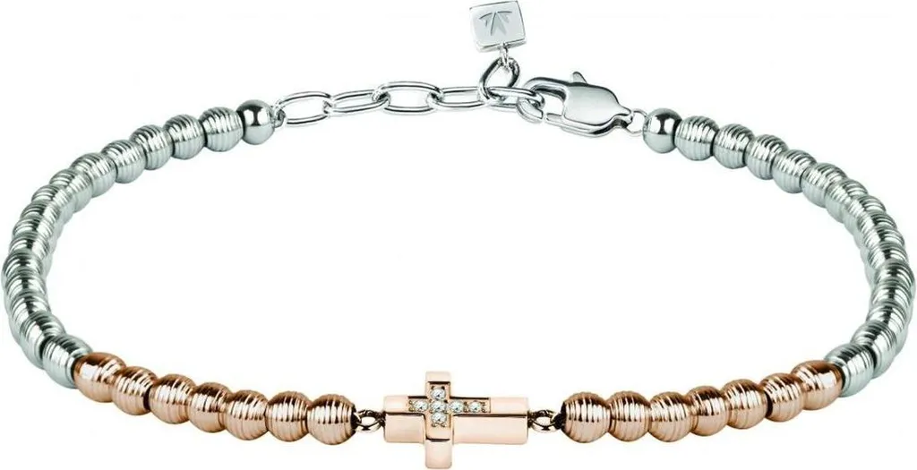 Bracelet Morellato Mister pour sublimer votre look chic ou décontracté
