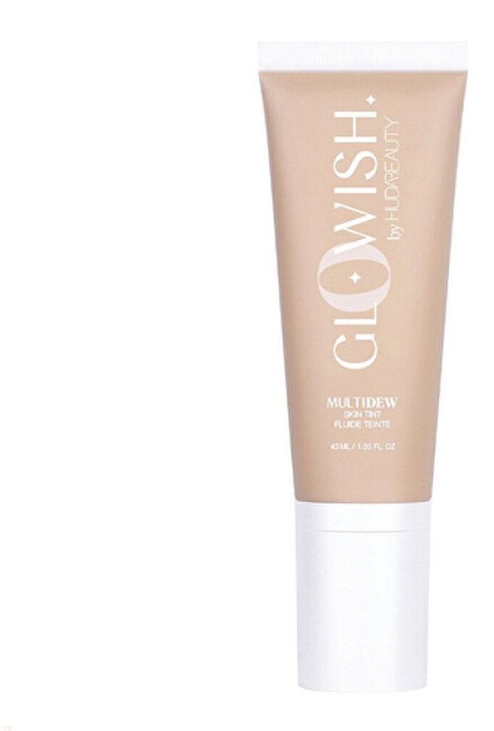 Huda Beauty - Glowish Multidew Skin Tint Foundation 40 ml Zdjęcie produktu 