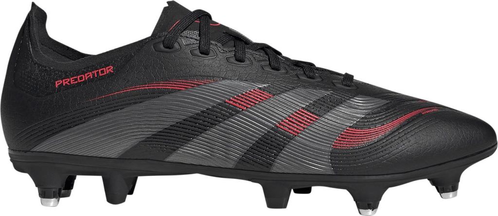 adidas PREDATOR LEAGUE SG SCHWARZ 11