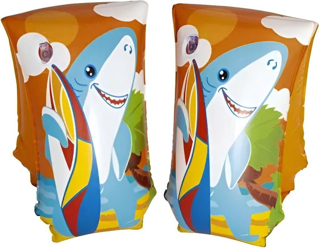 Ali acquatiche Bestway® Aquatic Life 5-12 anni, assortite Immagine del prodotto 