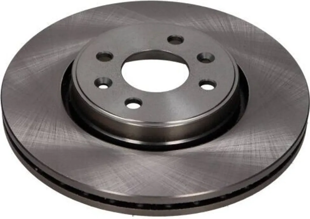 Éliminez les vibrations au freinage avec le disque MAXGEAR 19-0803