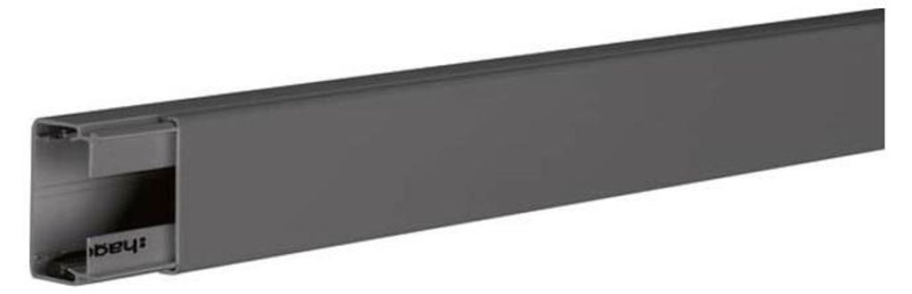 Hager LF300450909011 Canalina per cavi (L x P x A) 2000 x Immagine del prodotto 