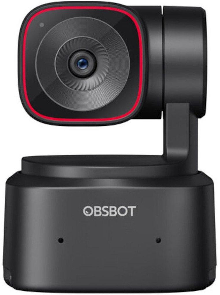 OBSBOT - OWB-2210-CE - Webcamera Productafbeelding 