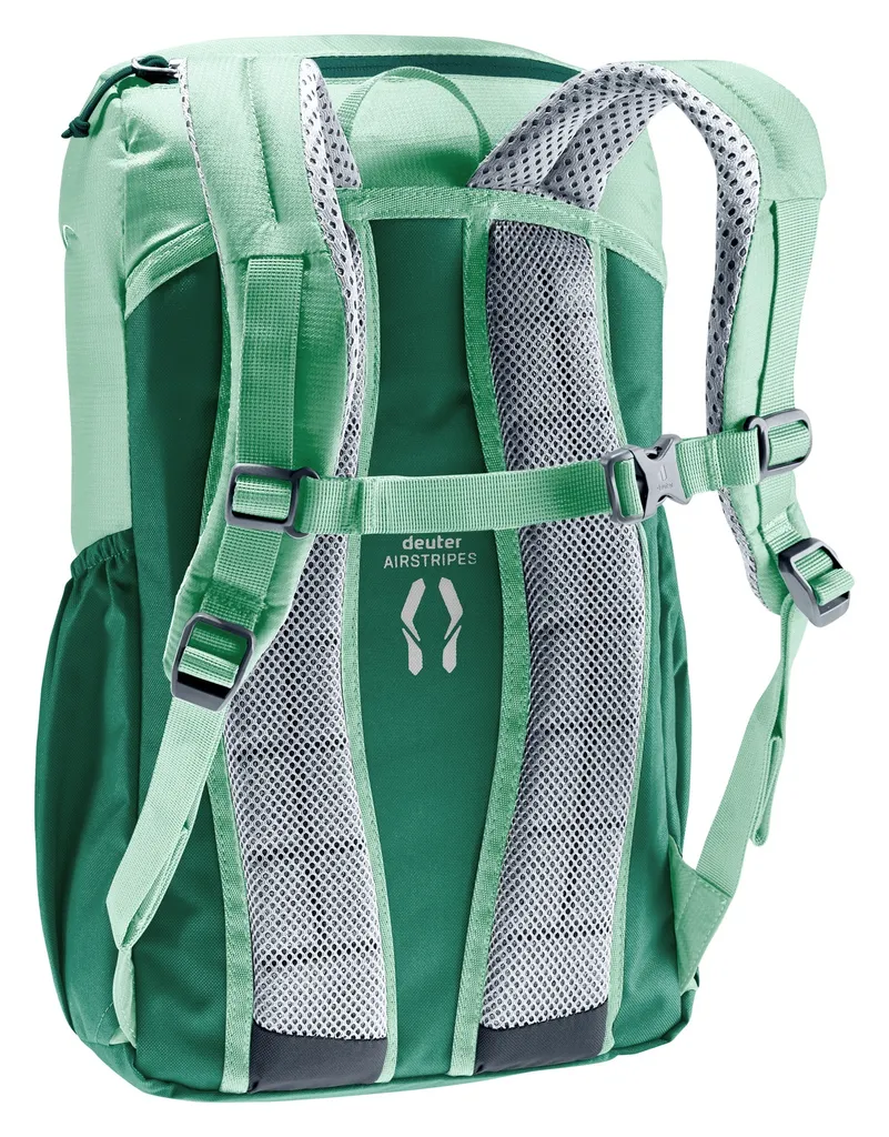 Sac à dos de randonnée pour enfant Deuter Junior - Format compact 18L