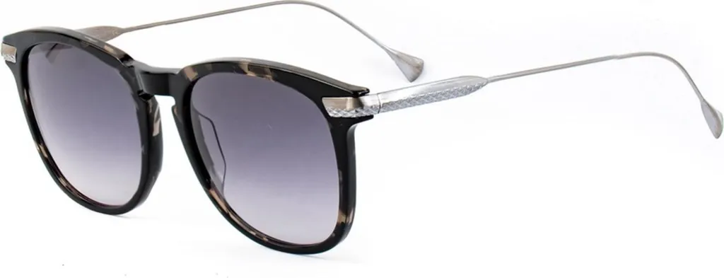 Lunettes de soleil Belstaff S036 Idéales pour Conduite et Voyage Pro