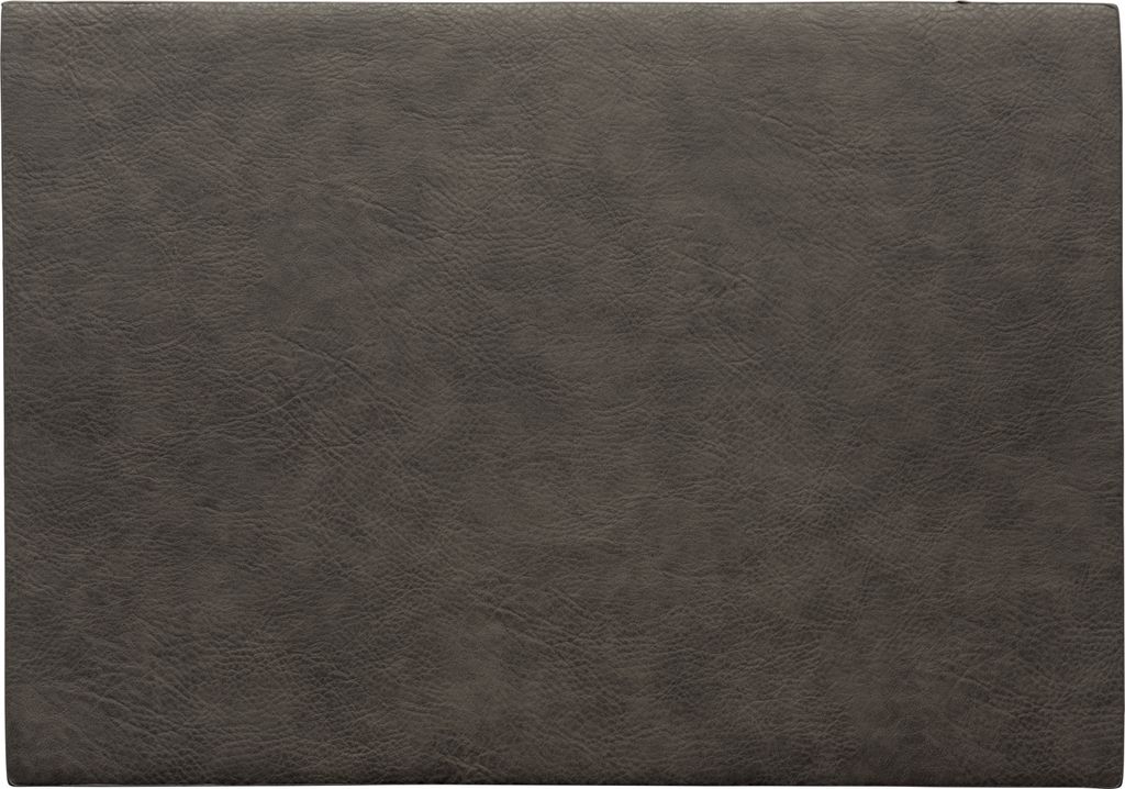 ASA Selection vegan leather Tischset Mushroom, Platzmatte, Immagine del prodotto 
