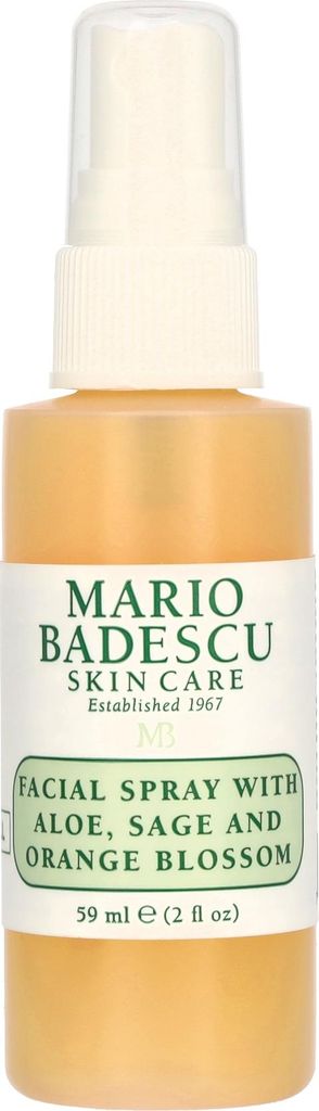 Sonstige-gesichtspflege Mario Badescu Facial Spray Produktbild 