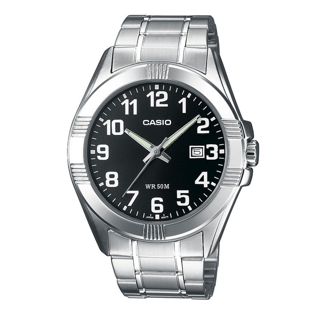 Casio Uhr Collection MTP-1308PD-1BVDF Obrázek produktu 