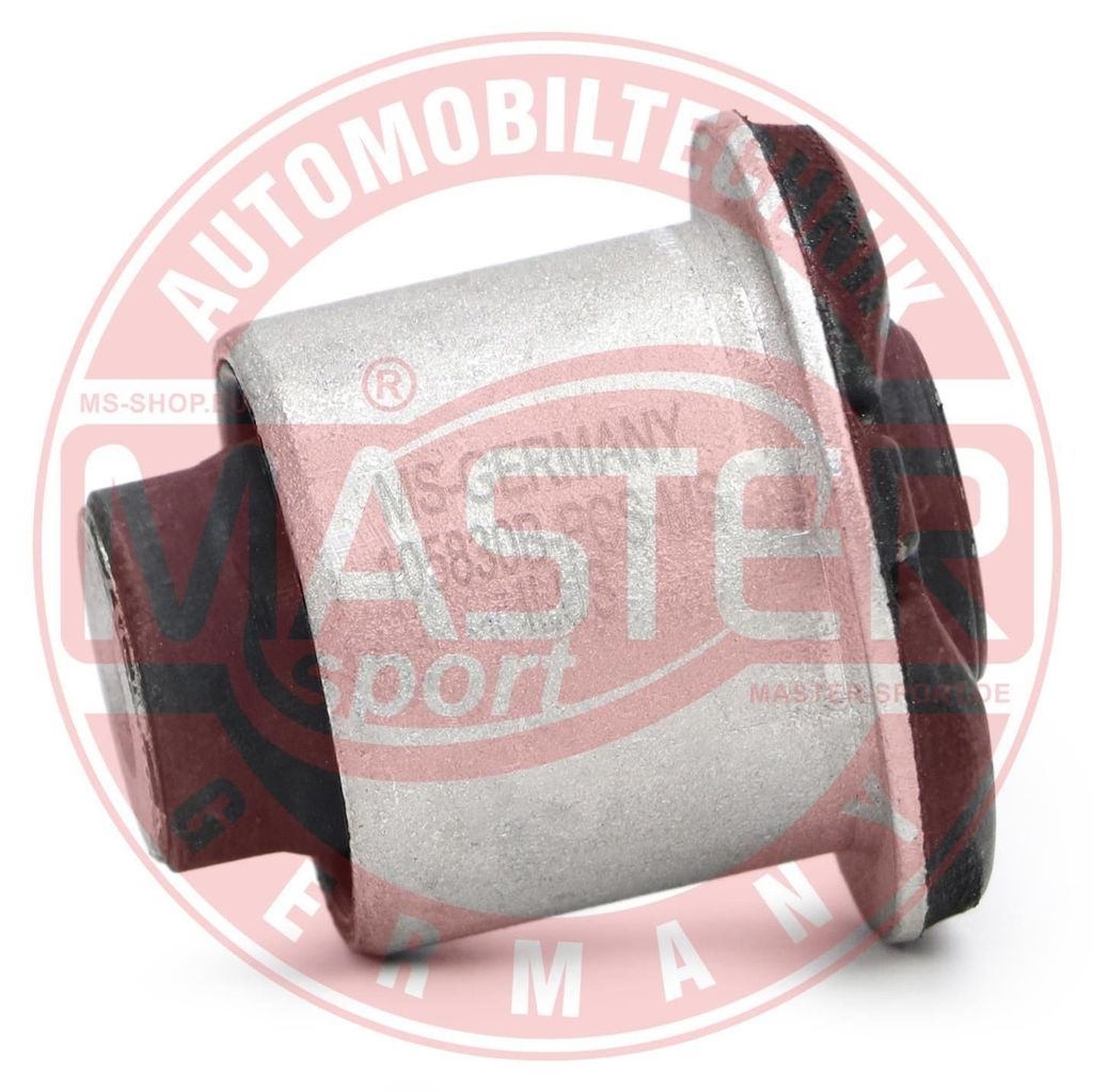 MASTER-SPORT 105830B-PCS-MS Querlenkerlager innen, oben, Vorderachse links + rechts für BMW 5 (G30, F90)