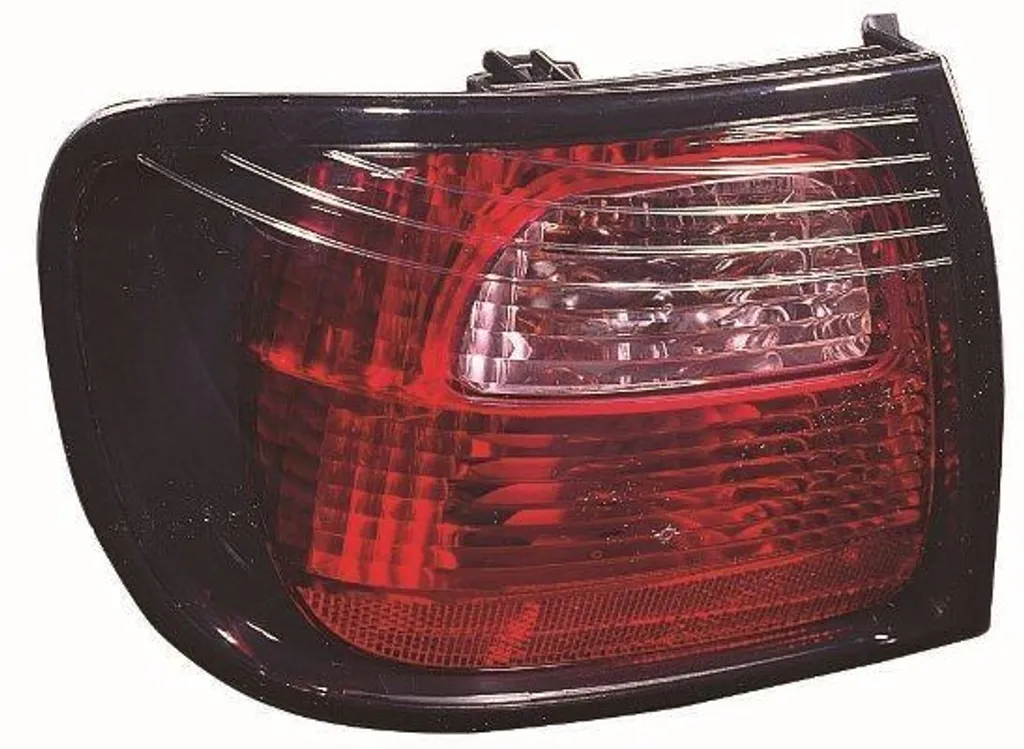 Feu arrière extérieur ABAKUS 215-19F1R-AE pour Nissan Primera P11