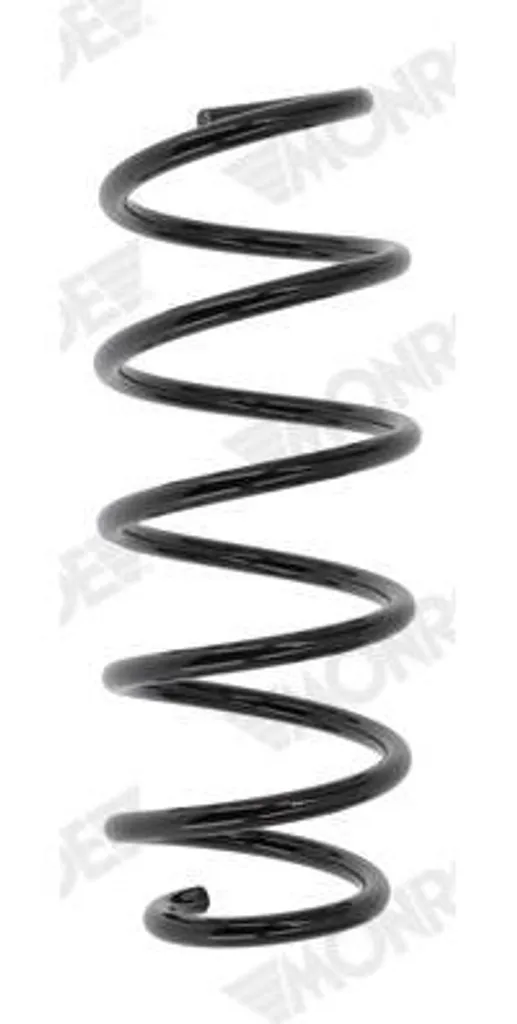 Ressort suspension MONROE SP4081 : finissez-en avec l'affaissement du Fiorino
