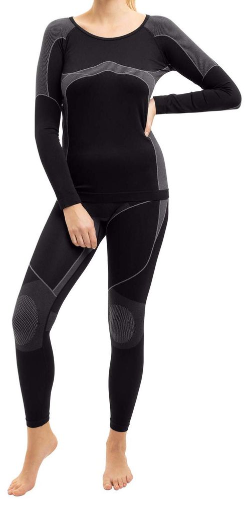 Traje térmico - Gomati - Ropa interior funcional sin Imagen del producto 
