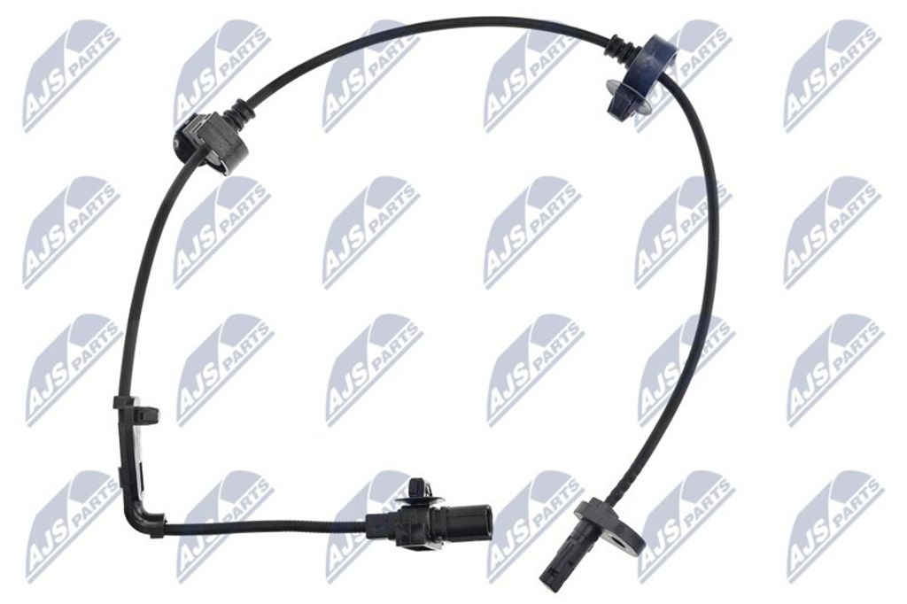 NTY ABS Sensor Raddrehzahl Vorne Rechts für HONDA CIVIC VIII Stufenheck (FD, FA) HCA-HD-023