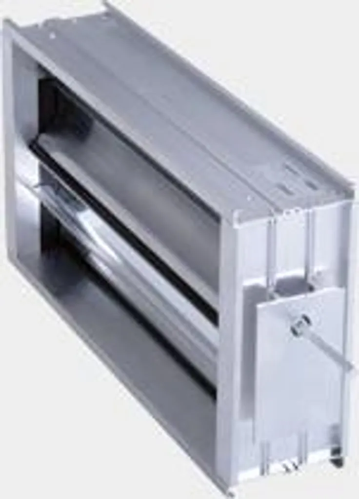 Maintenance chaudière : clapet à lamelles Viessmann 7974053 d'origine