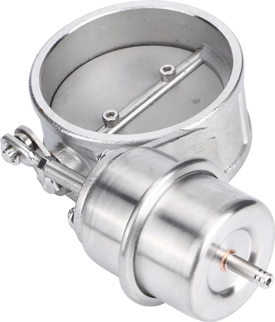 Vanne de régulation vide 63mm 2.5" pour E30 325i 318i M3 - EP Cut63