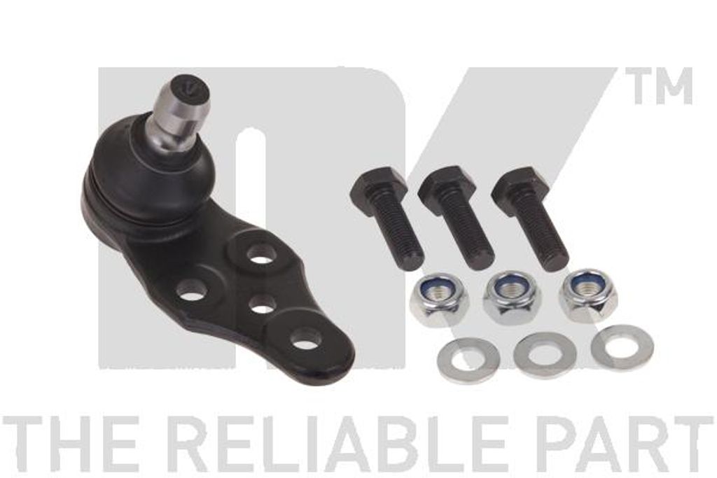 NK Traggelenk für CHEVROLET NUBIRA Kombi 5045004