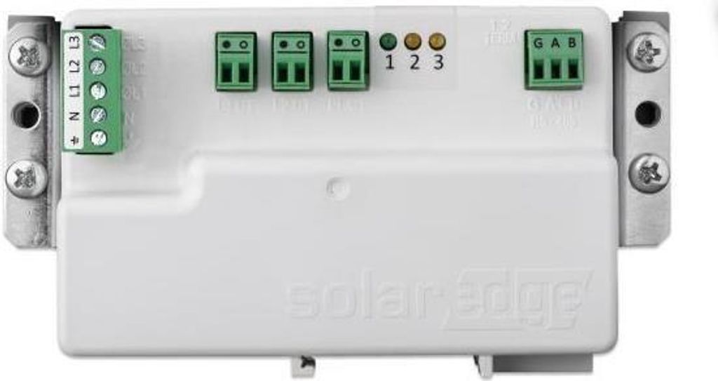 SOLAREDGE SE-MTR-3Y-400V-A Contatore di energia Immagine del prodotto 