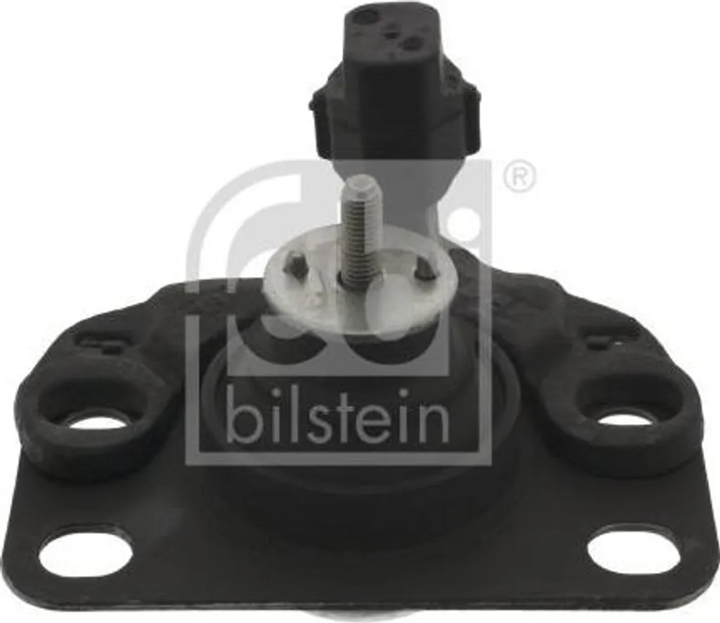 Support moteur Febi Bilstein 14951 OE 7700795685 pour Clio et Kangoo