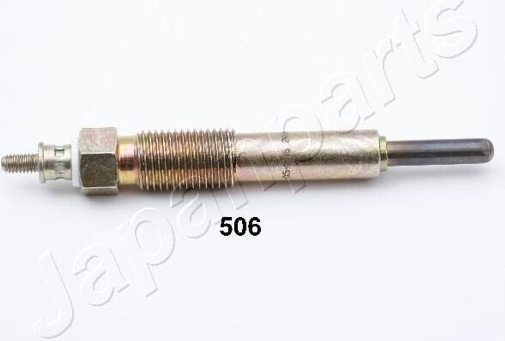 JAPANPARTS CE-506 Diesel Glühkerze für LAND ROVER Range Rover I