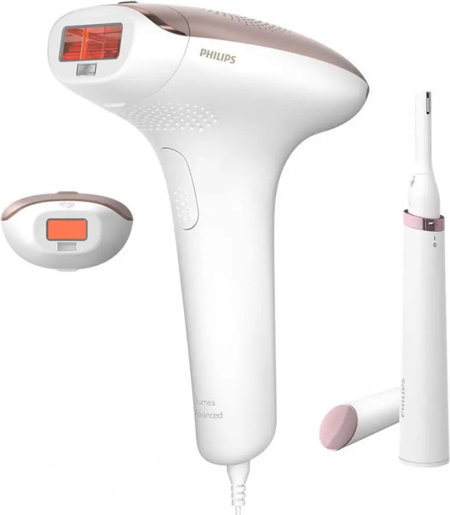 Philips Lumea Advanced Lumea IPL 7000 Series BRI921/00 Zdjęcie produktu 